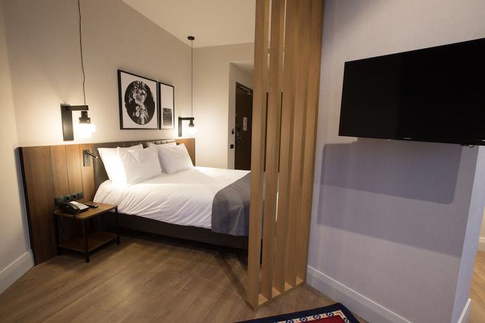 Imagen de la habitación del Hotel Holiday Inn Telavi, an IHG. Foto 7