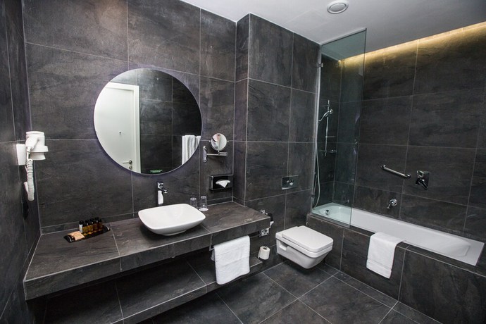 Imagen de la habitación del Hotel Holiday Inn Telavi, an IHG. Foto 9