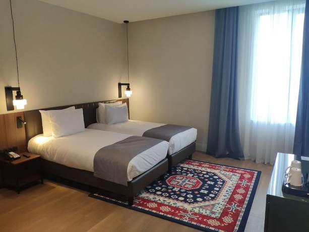 Imagen de la habitación del Hotel Holiday Inn Telavi, an IHG. Foto 10
