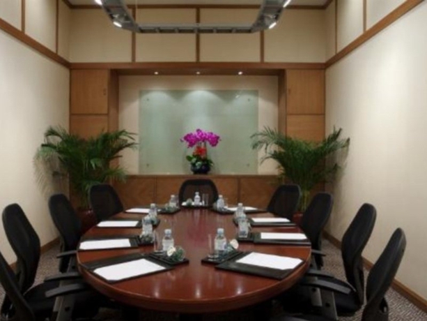 Imagen general del Hotel Holiday Inn Temple Of Heaven, An Ihg. Foto 3