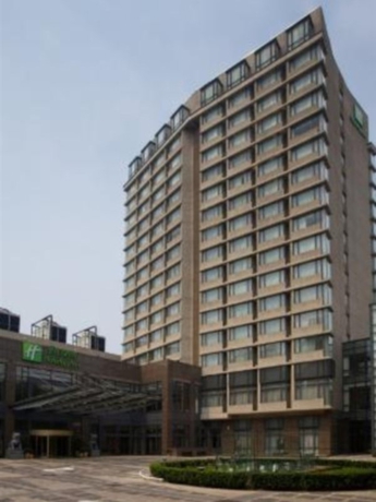 Imagen general del Hotel Holiday Inn Temple Of Heaven, An Ihg. Foto 7