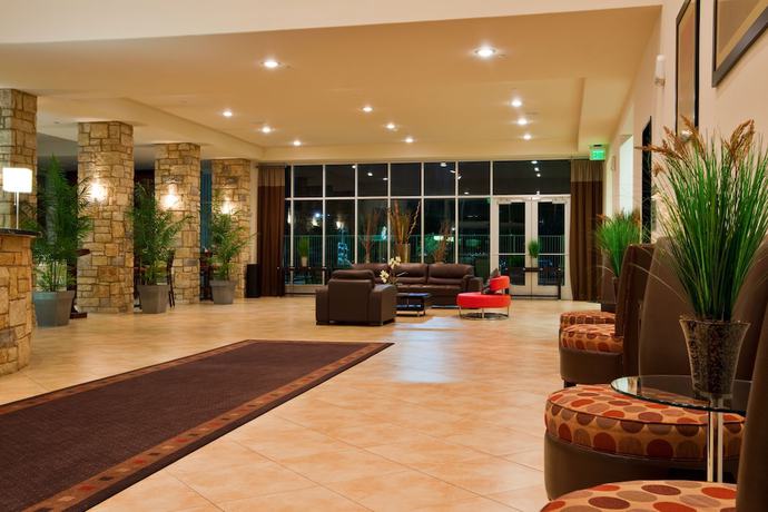 Imagen de los interiores del Hotel Holiday Inn Temple-Belton, an IHG. Foto 15