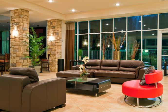 Imagen de los interiores del Hotel Holiday Inn Temple-Belton, an IHG. Foto 16