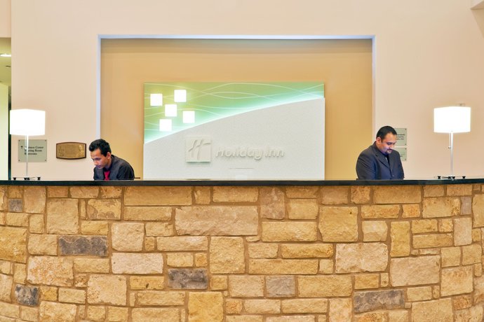 Imagen de los interiores del Hotel Holiday Inn Temple-Belton, an IHG. Foto 17