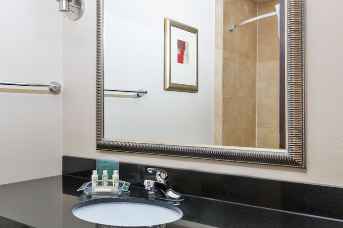 Imagen de la habitación del Hotel Holiday Inn Temple-Belton, an IHG. Foto 4