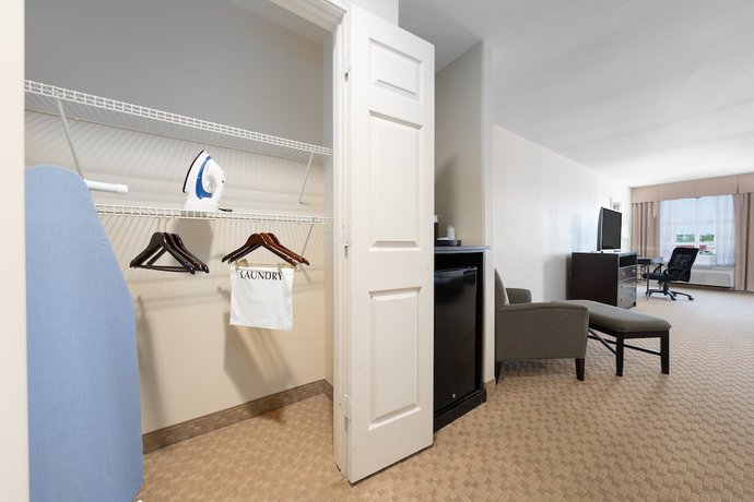 Imagen de la habitación del Hotel Holiday Inn Temple-Belton, an IHG. Foto 10