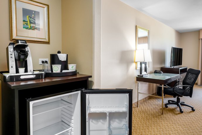 Imagen de la habitación del Hotel Holiday Inn Temple-Belton, an IHG. Foto 14