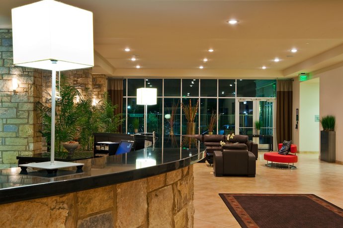 Imagen de los interiores del Hotel Holiday Inn Temple-Belton, an IHG. Foto 20