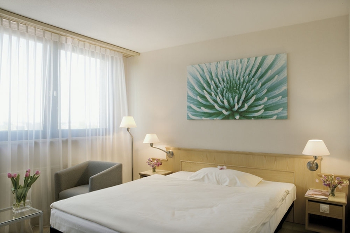 Imagen de la habitación del Hotel Holiday Inn The Hague Voorburg, An Ihg. Foto 7