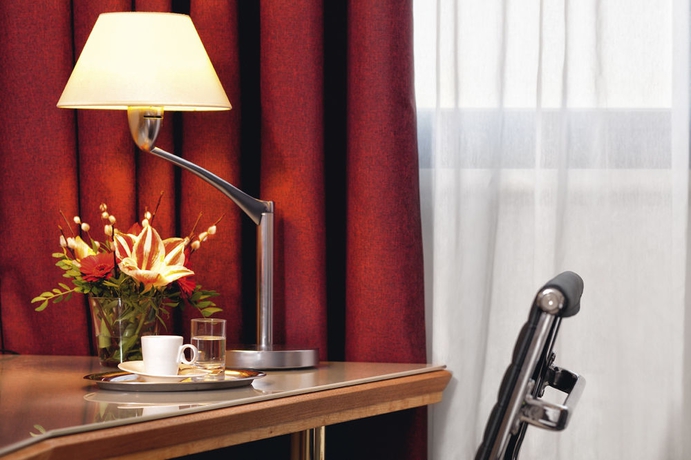 Imagen de la habitación del Hotel Holiday Inn The Hague Voorburg, An Ihg. Foto 9