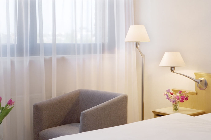 Imagen de la habitación del Hotel Holiday Inn The Hague Voorburg, An Ihg. Foto 10