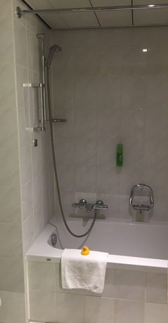 Imagen de la habitación del Hotel Holiday Inn The Hague Voorburg, An Ihg. Foto 14