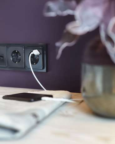 Imagen de la habitación del Hotel Holiday Inn - The Niu, Air Frankfurt Messe, An Ihg. Foto 7