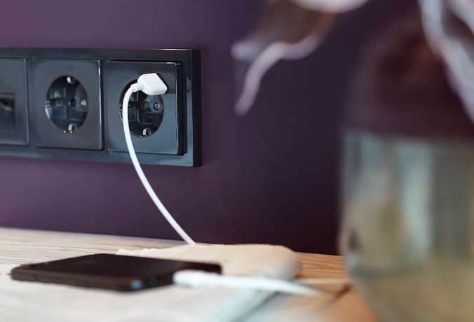 Imagen de la habitación del Hotel Holiday Inn - The Niu, Air Frankfurt Messe, An Ihg. Foto 8