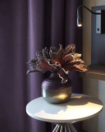 Imagen de la habitación del Hotel Holiday Inn - The Niu, Air Frankfurt Messe, An Ihg. Foto 15