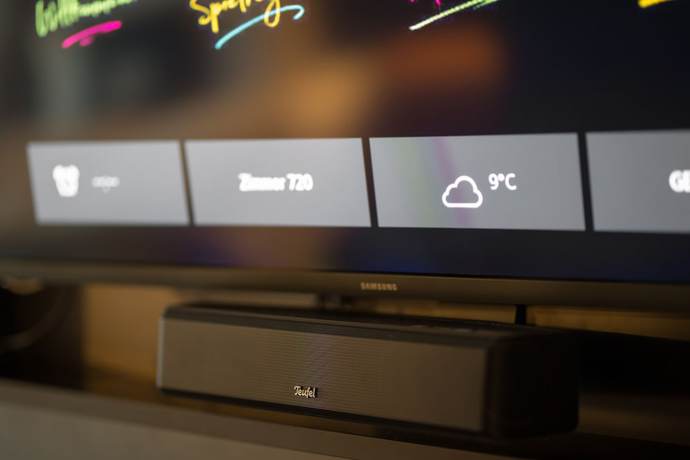 Imagen de la habitación del Hotel Holiday Inn - The Niu, Brick Hamburg, An Ihg. Foto 3