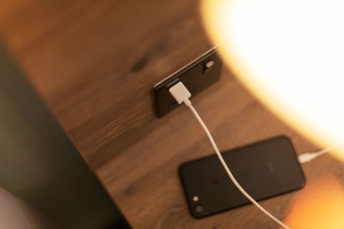 Imagen de la habitación del Hotel Holiday Inn - The Niu, Brick Hamburg, An Ihg. Foto 10