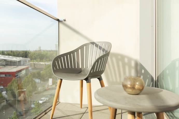 Imagen de la habitación del Hotel Holiday Inn - The Niu Coin Frankfurt Ostend, An Ihg. Foto 2