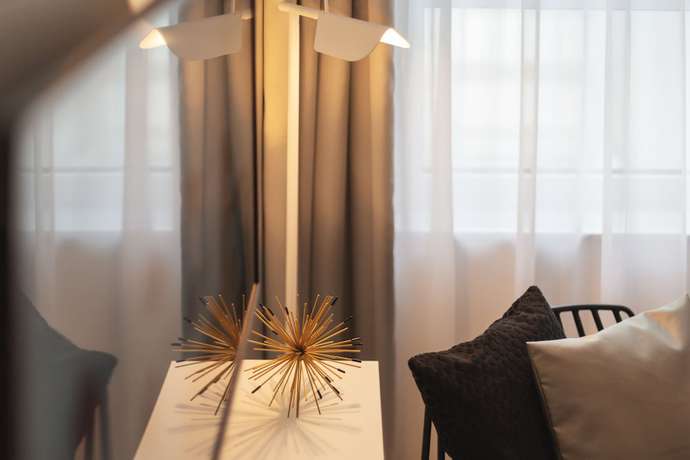 Imagen de la habitación del Hotel Holiday Inn - The Niu Coin Frankfurt Ostend, An Ihg. Foto 9