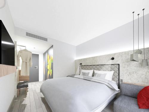 Imagen general del Hotel Holiday Inn - The Niu, Hide Berlin Friedrichshain, An Ihg. Foto 8