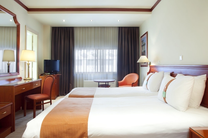 Imagen de la habitación del Hotel Holiday Inn Thessaloniki, An Ihg. Foto 14