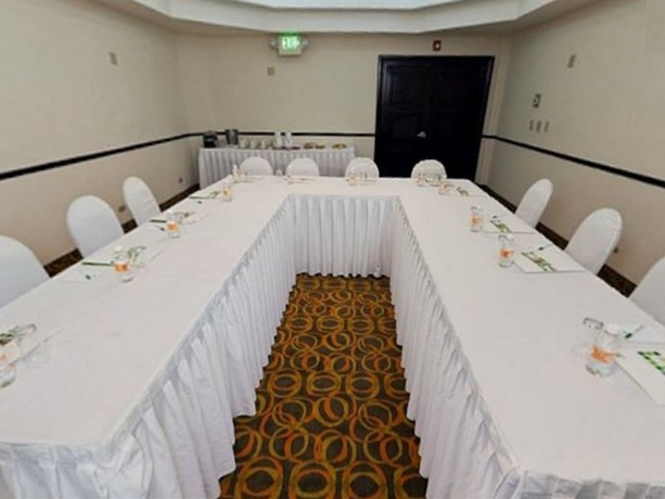 Imagen general del Hotel Holiday Inn Tijuana Zona Rio, An Ihg. Foto 2