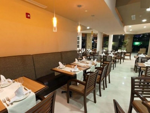 Imagen general del Hotel Holiday Inn Tijuana Zona Rio, An Ihg. Foto 6