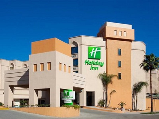 Imagen general del Hotel Holiday Inn Tijuana Zona Rio, An Ihg. Foto 7