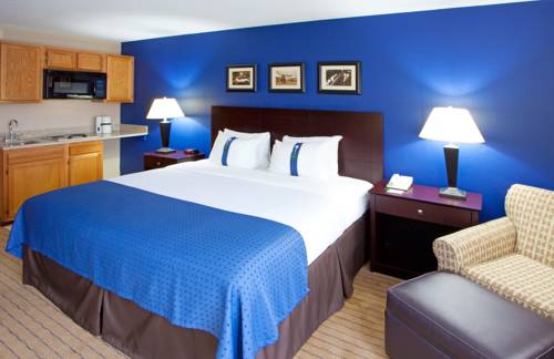 Imagen de la habitación del Hotel Holiday Inn Timonium Baltimore North, An Ihg. Foto 3