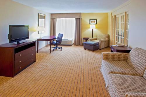 Imagen de la habitación del Hotel Holiday Inn Timonium Baltimore North, An Ihg. Foto 4