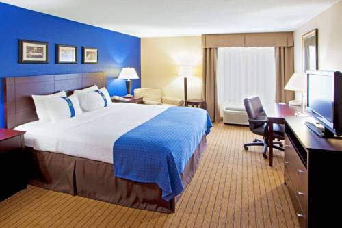 Imagen de la habitación del Hotel Holiday Inn Timonium Baltimore North, An Ihg. Foto 5