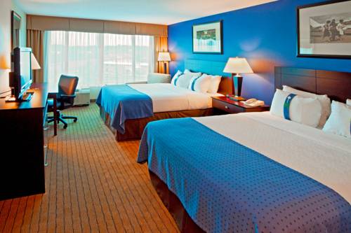 Imagen de la habitación del Hotel Holiday Inn Timonium Baltimore North, An Ihg. Foto 7