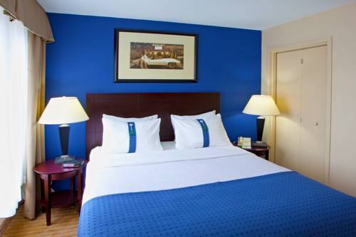 Imagen de la habitación del Hotel Holiday Inn Timonium Baltimore North, An Ihg. Foto 9