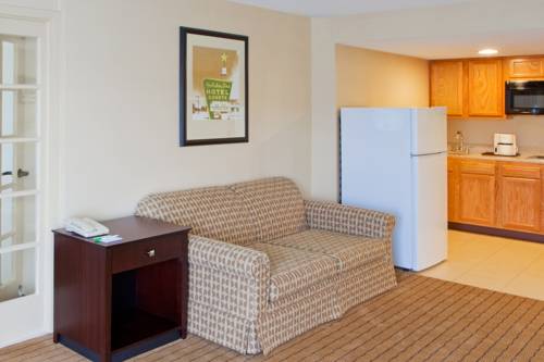 Imagen de la habitación del Hotel Holiday Inn Timonium Baltimore North, An Ihg. Foto 10