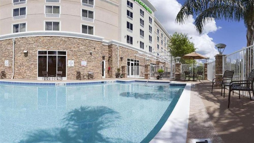 Imagen de la piscina del Hotel Holiday Inn Titusville-kennedy Space Center, An Ihg. Foto 15