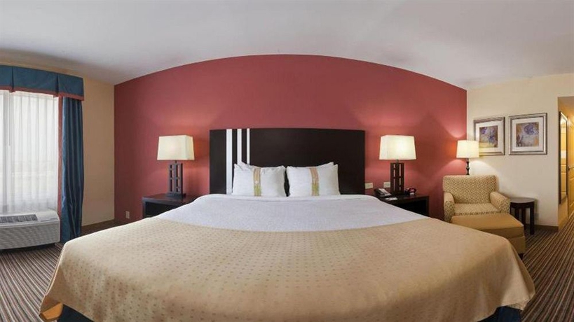 Imagen de la habitación del Hotel Holiday Inn Titusville-kennedy Space Center, An Ihg. Foto 5