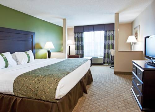 Imagen de la habitación del Hotel Holiday Inn Toledo-maumee (i-80/90), An Ihg. Foto 4