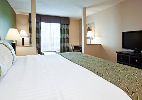 Imagen de la habitación del Hotel Holiday Inn Toledo-maumee (i-80/90), An Ihg. Foto 6