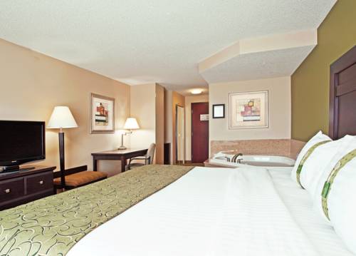 Imagen general del Hotel Holiday Inn Toledo-maumee (i-80/90), An Ihg. Foto 1