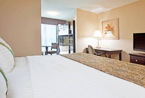 Imagen de la habitación del Hotel Holiday Inn Toledo-maumee (i-80/90), An Ihg. Foto 13