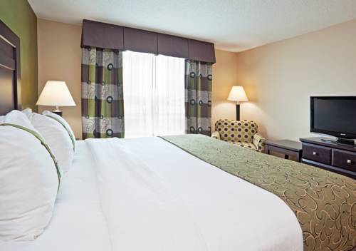 Imagen de la habitación del Hotel Holiday Inn Toledo-maumee (i-80/90), An Ihg. Foto 14