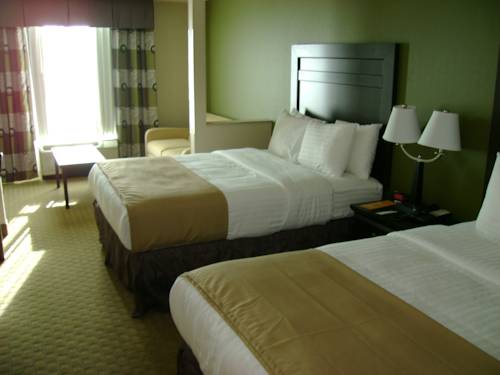 Imagen de la habitación del Hotel Holiday Inn Toledo-maumee (i-80/90), An Ihg. Foto 15