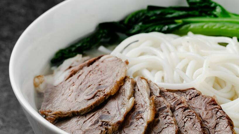 Imagen general del Hotel Holiday Inn Tongren Wanshan, An Ihg. Foto 6