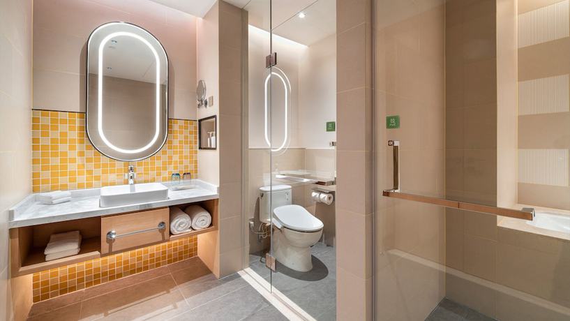 Imagen de la habitación del Hotel Holiday Inn Tongren Wanshan, An Ihg. Foto 6