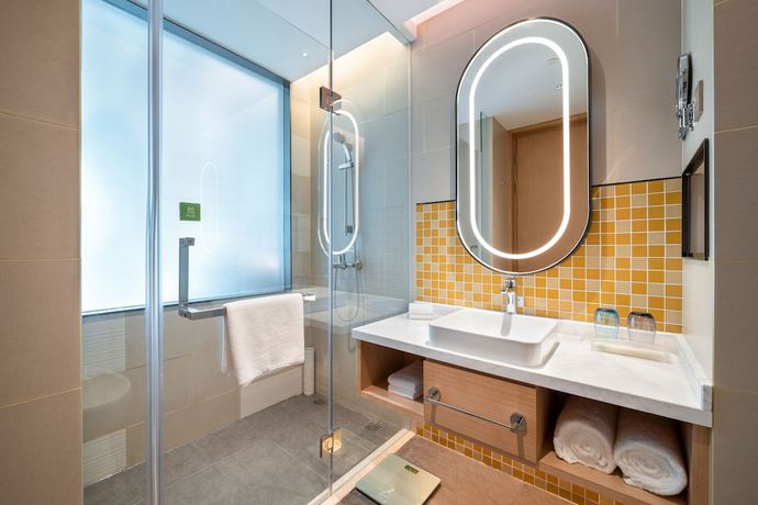 Imagen de la habitación del Hotel Holiday Inn Tongren Wanshan, An Ihg. Foto 7