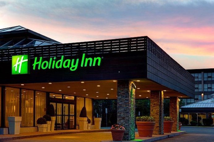 Imagen general del Hotel Holiday Inn Toronto Airport East, An Ihg. Foto 1