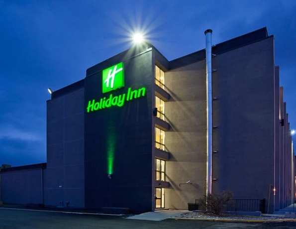 Imagen general del Hotel Holiday Inn Toronto Airport East, An Ihg. Foto 3