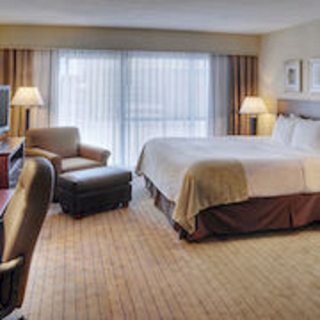 Imagen de la habitación del Hotel Holiday Inn Toronto Airport East, An Ihg. Foto 11