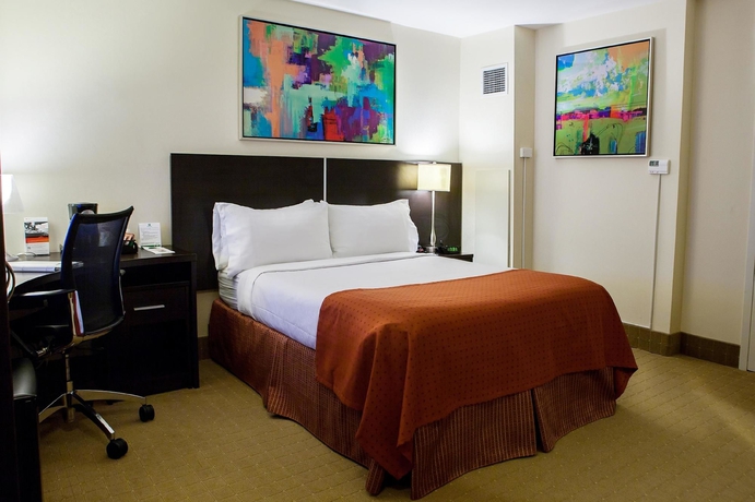 Imagen de la habitación del Hotel Holiday Inn Toronto Downtown Centre, An Ihg. Foto 7
