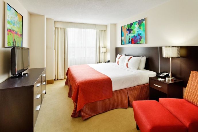 Imagen de la habitación del Hotel Holiday Inn Toronto Downtown Centre, An Ihg. Foto 8